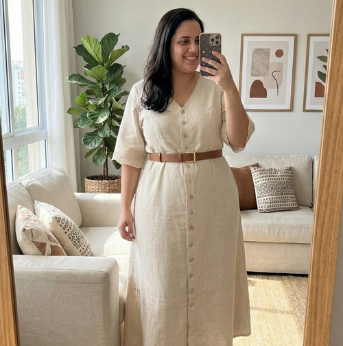 Customer review photo