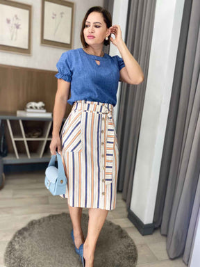 CONJUNTO BRENDA MIDI