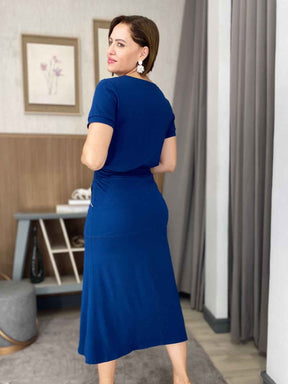 CONJUNTO LEILA MIDI EVASÊ