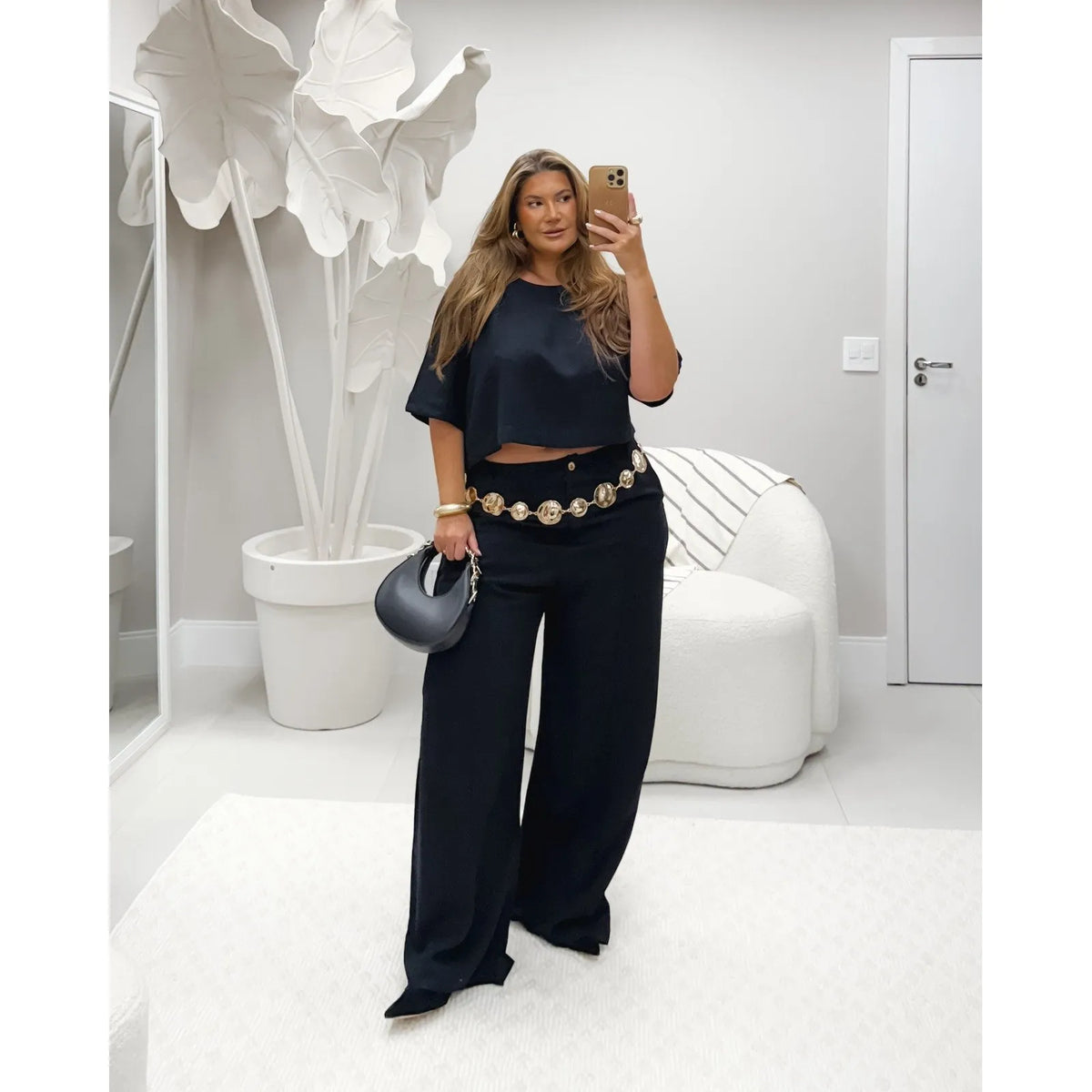 Conjunto Larissa Preto